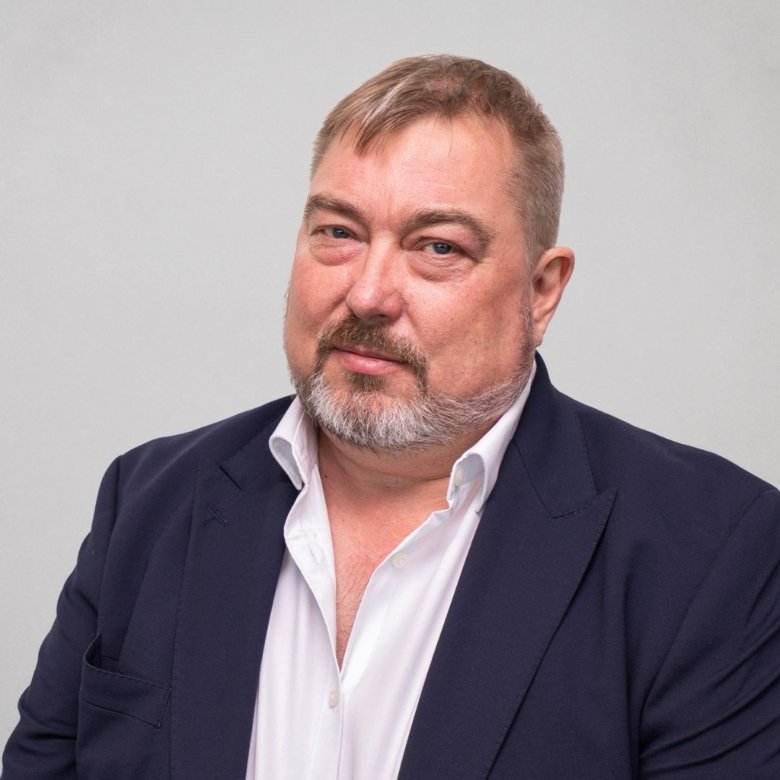 Graham James Williams