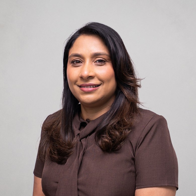 Ruhela Akhtar