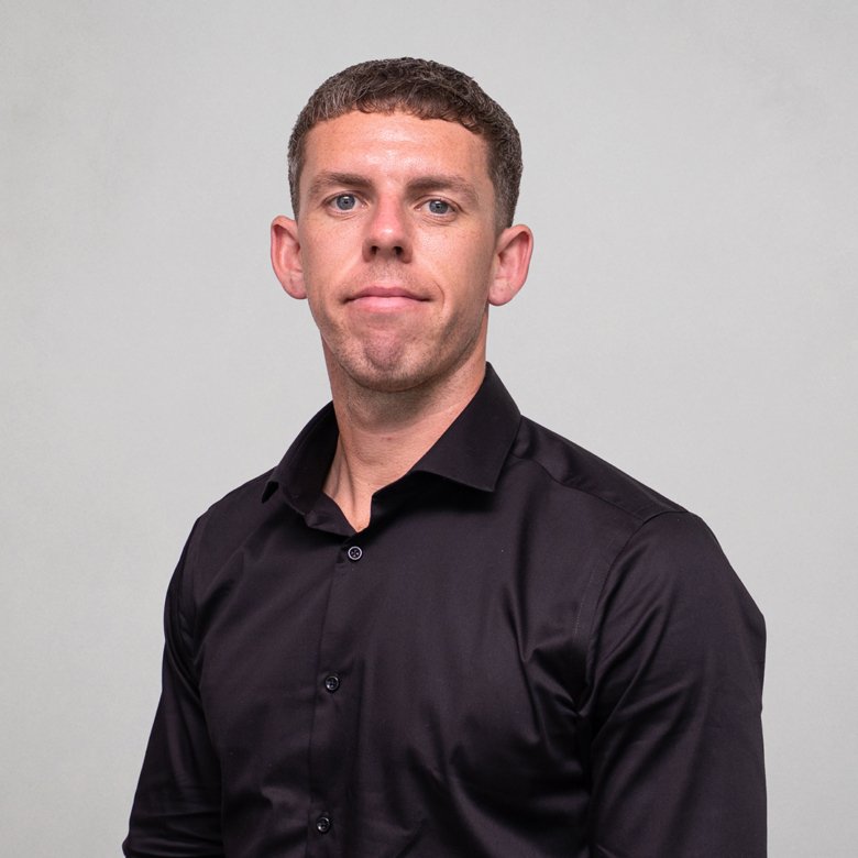 Ross McCarthy